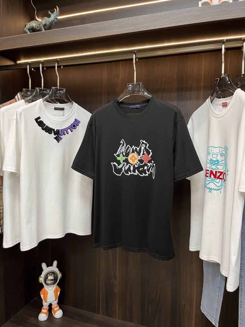 Louis Vuitton T-Shirts